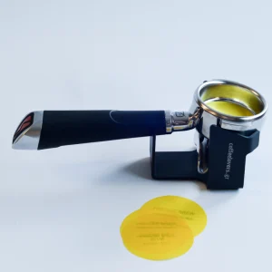 Espresso Screen Precise Brew®