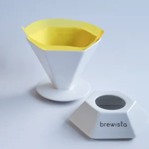 Filter for GEM Series Dripper Precise Brew®